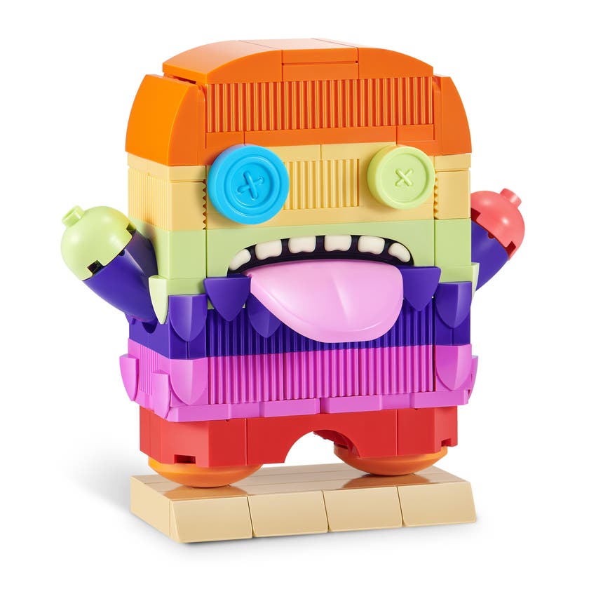 MAX Build More Premium Fugglers Oogah Boogah