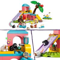 LEGO Friends 42640, Marsvinens lekplats
