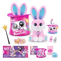 Pets Alive, Magic Bunny Surprise