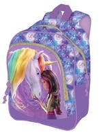 Unicorn Academy, Ryggsäck 35 X 26 X 18 cm