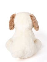 Teddykompaniet -lma, creme, XL 60 cm