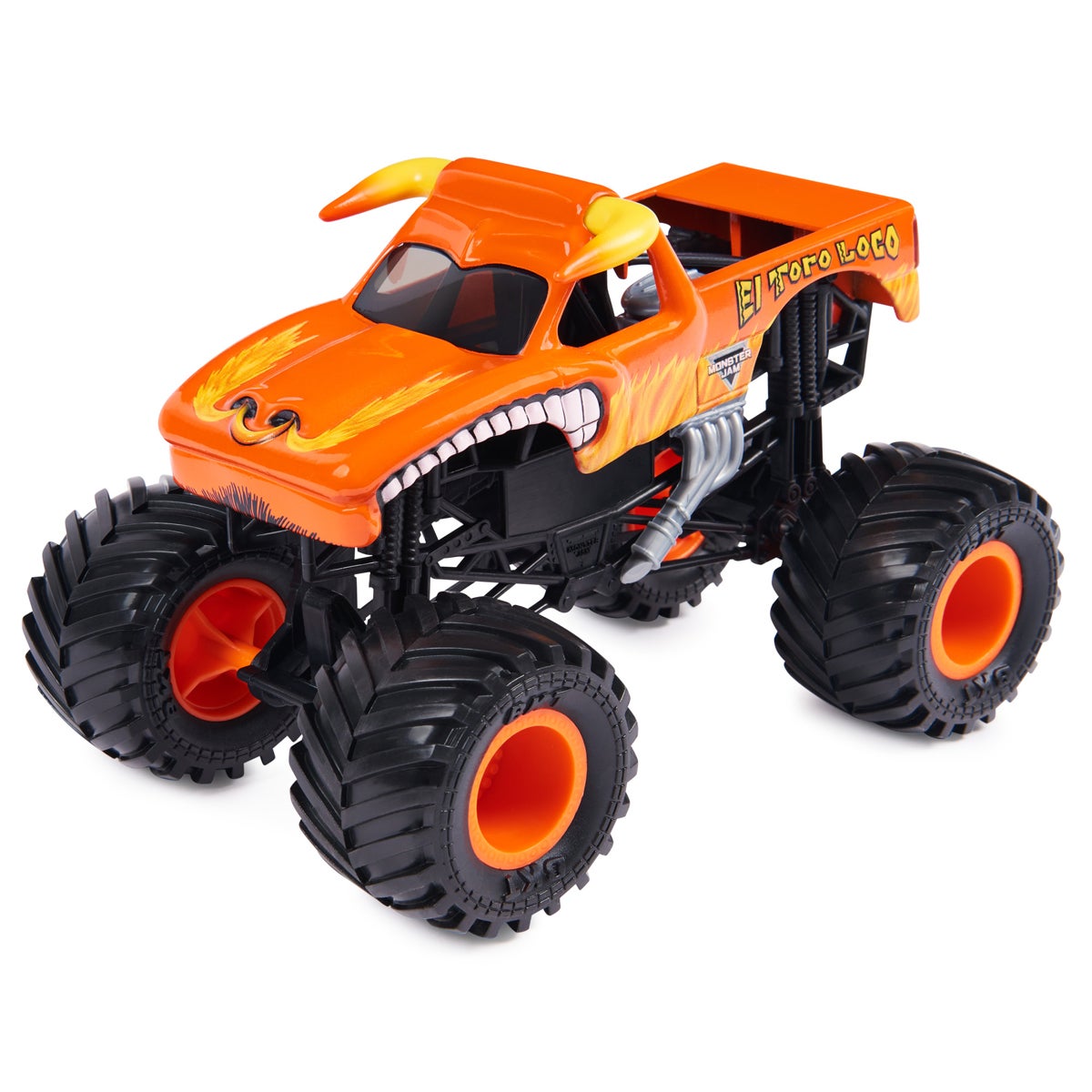 Monster Jam Megalodon Collector Truck 1:24