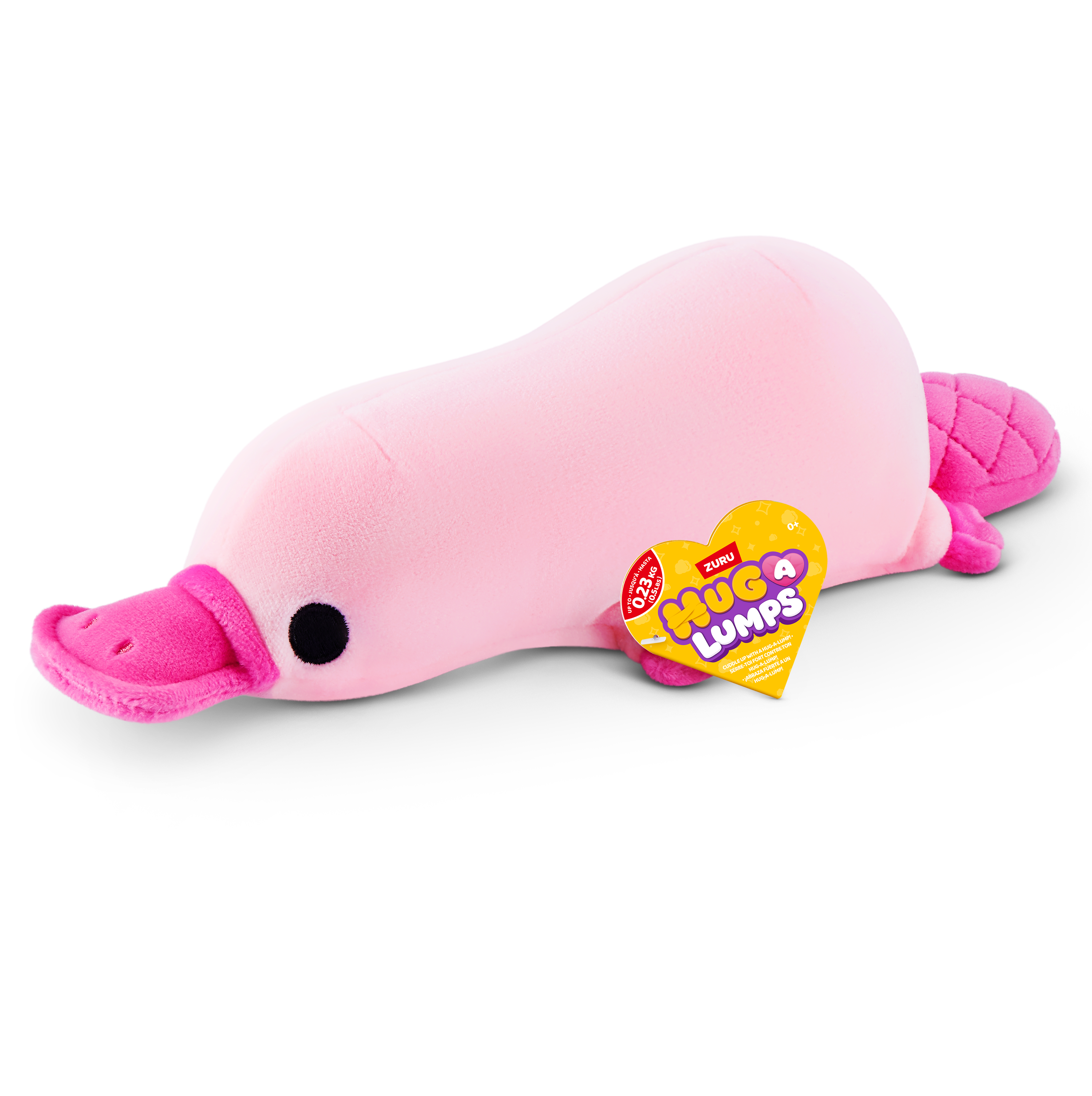 Hug A Lumps Baby S2