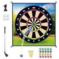 Golfdart