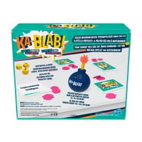Hasbro Games, Kablab SE/FI