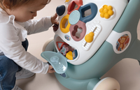 Smoby 3 i 1 Trotty Walker gångvagn