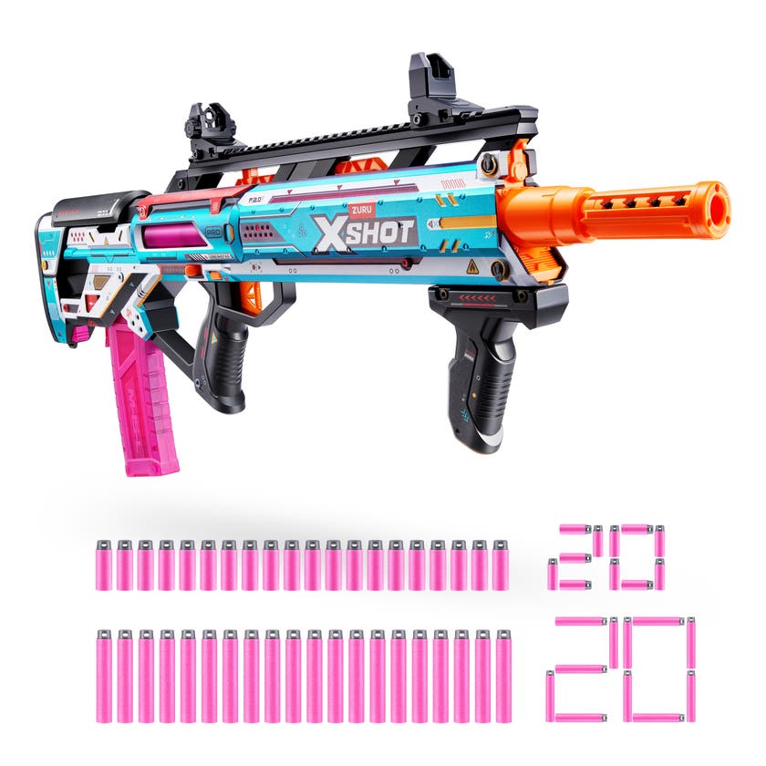 XSHOT SKINS Pro Series Longshot 2.0