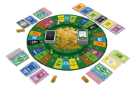 Cash is King SE Brädspel
