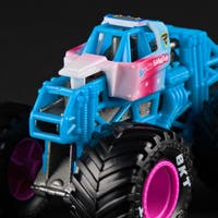 Monster Jam Megalodon Collector Truck 1:24