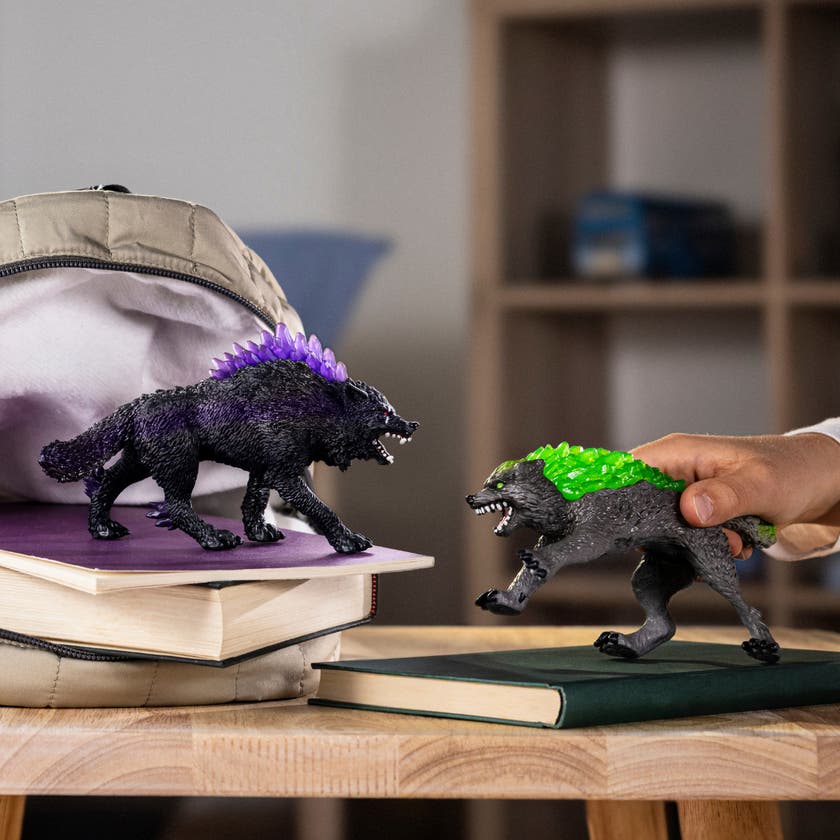 schleich ELDRADOR CREATURES Creature Set