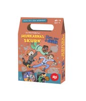 Alga, Sten Sax Skurk, Skurkarnas Skurk