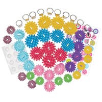 Blomsterringar