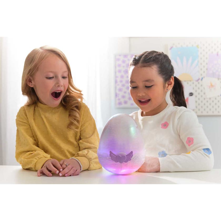 Hatchimals Alive Secret Hatch Pandoo