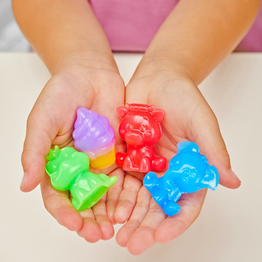 Jelly Gelz Lifestyle Deluxe