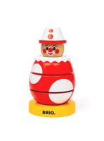 Brio Toddler, Spinning Clown