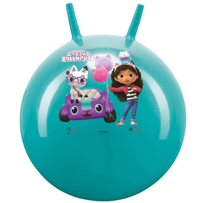 Hoppboll Gabbys Dollhouse