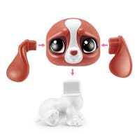 5 Surprise Puppies Capsule Series 1 Samlarfigur