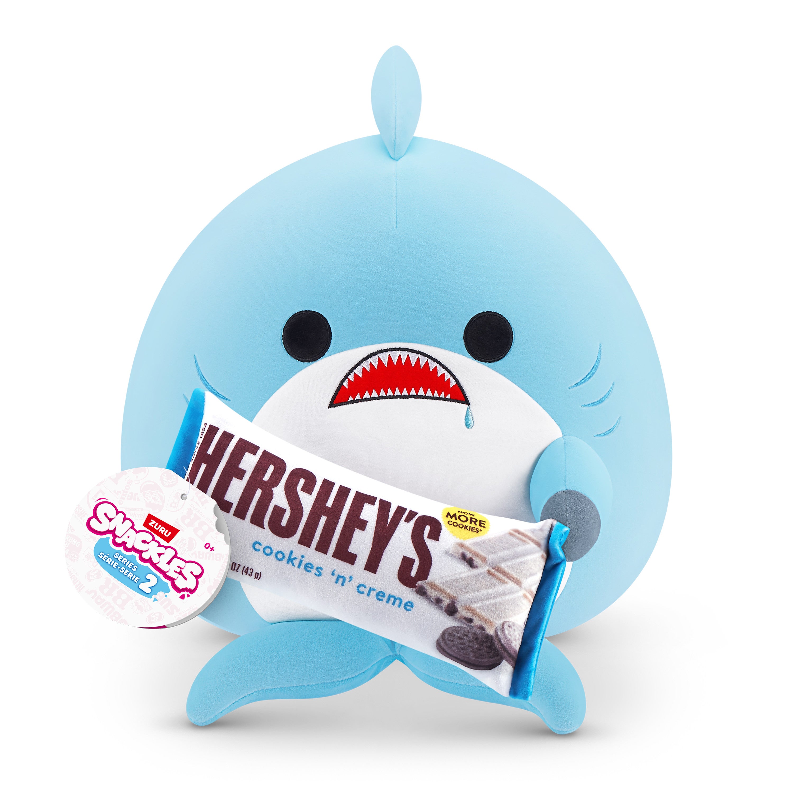 Snackles Series 2 Snackle 35,6 cm