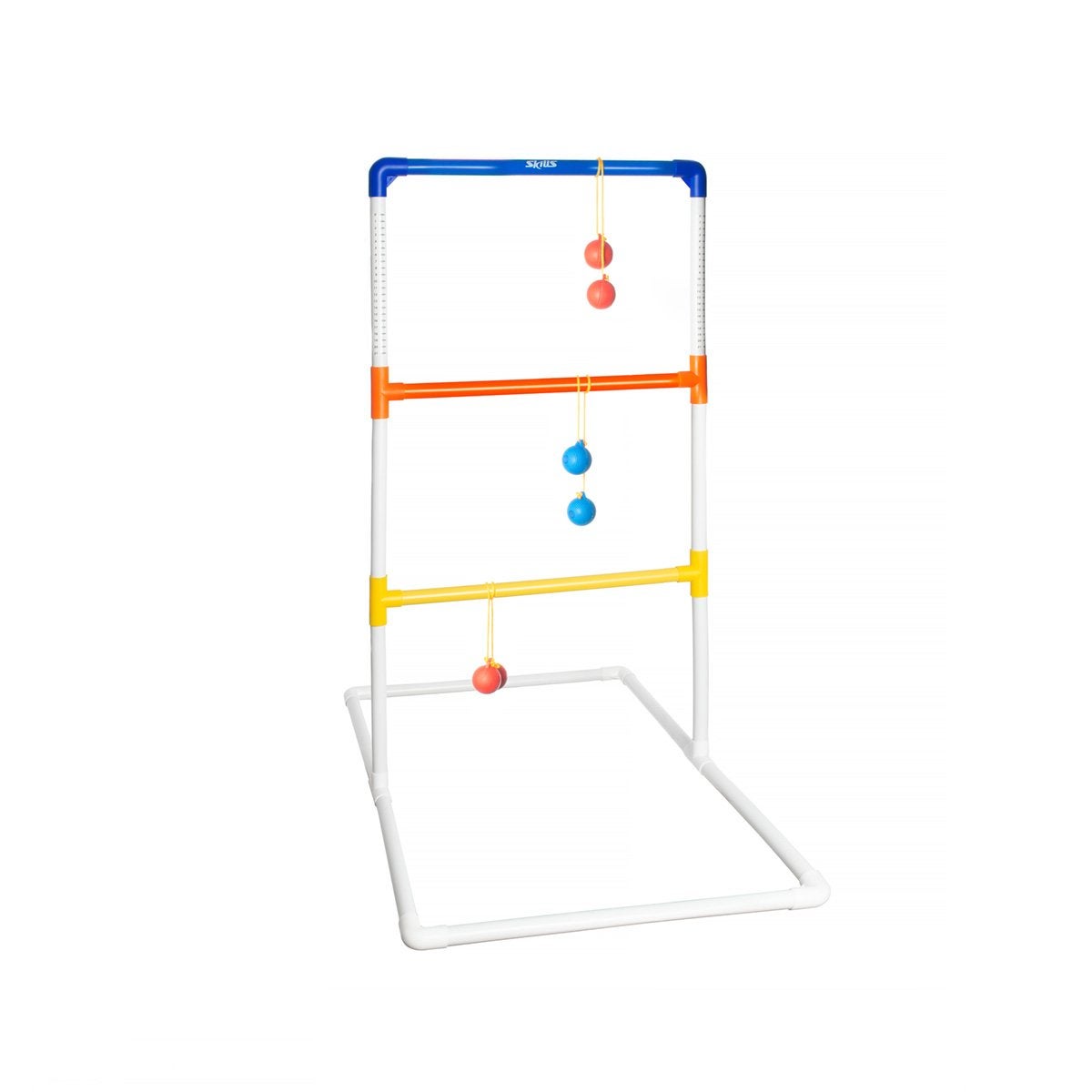 Skills, Spin ladder 2-pack