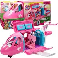 Barbie, Dreamplane Playset