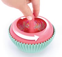 Make it Real, Sweet Swirls: Spinsational Bracelet Maker