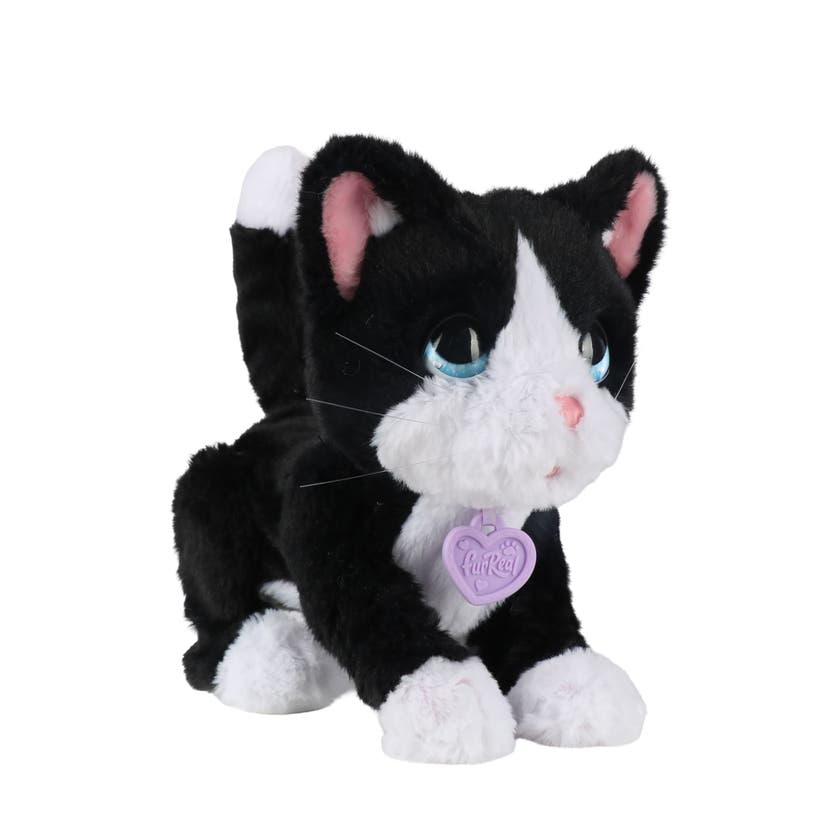 FurReal Cookie The Kitty - Interaktiv Katt