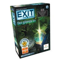 EXIT 5: Den Glömda Ön (SE)