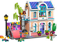 LEGO® Friends Lianns hus Byggleksak 42687