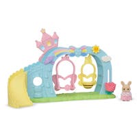 Sylvanian Families - Gung - och ruschkanaset