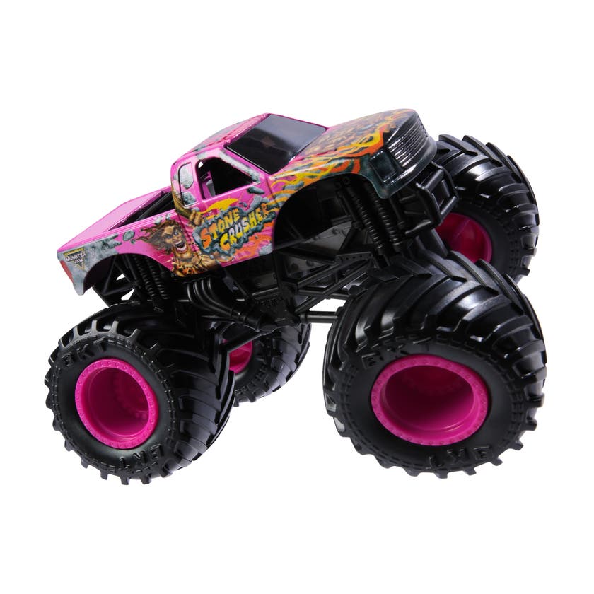 Monster Jam Megalodon Collector Truck 1:24