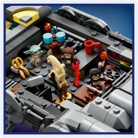 LEGO® Star Wars™ Anzellan Starship Bygg- och lekset 75445