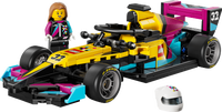 LEGO® Speed Champions F1 ACADEMY™ LEGO® racerbil – 77258