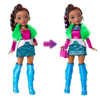 Glo-Up Girls, Kenzie S3