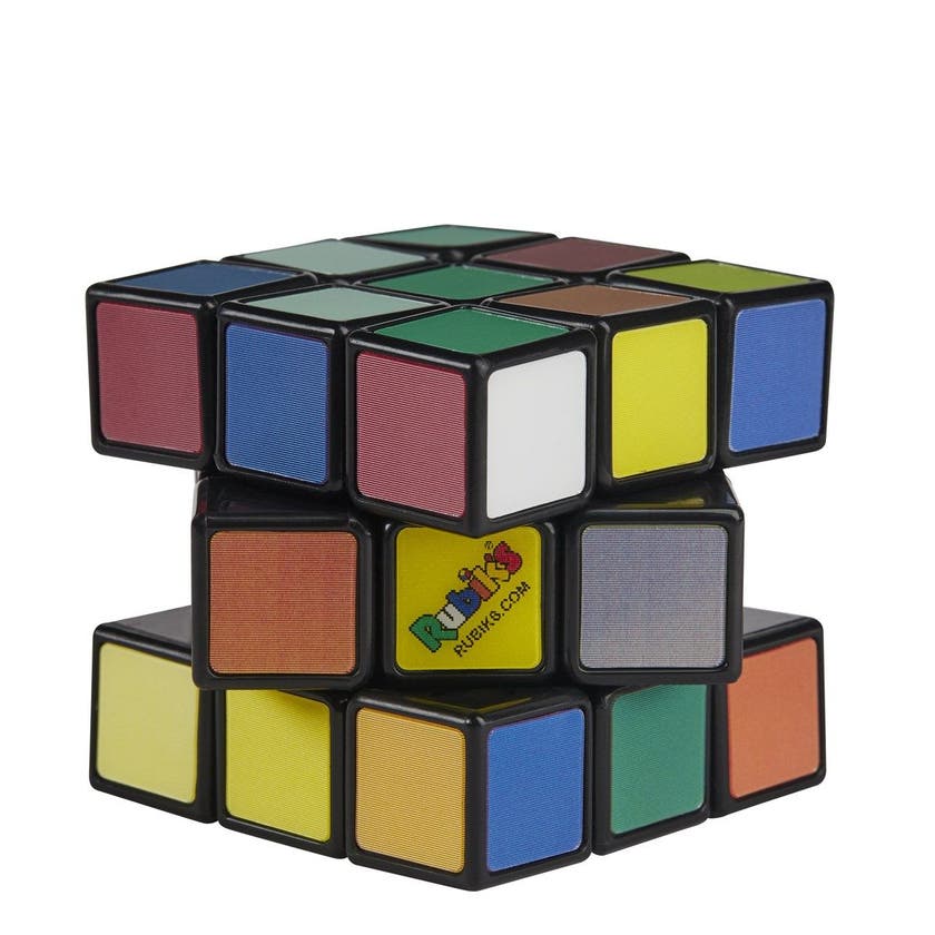 Rubiks Impossible