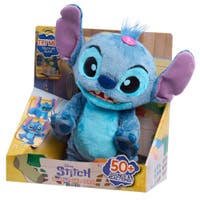 Disney Stitch Double Trouble - Interaktiv Gosedjur