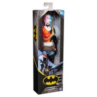 Batman, figur 30 cm – Harley Quinn