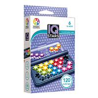SmartGames: IQ Stars (Nordic)