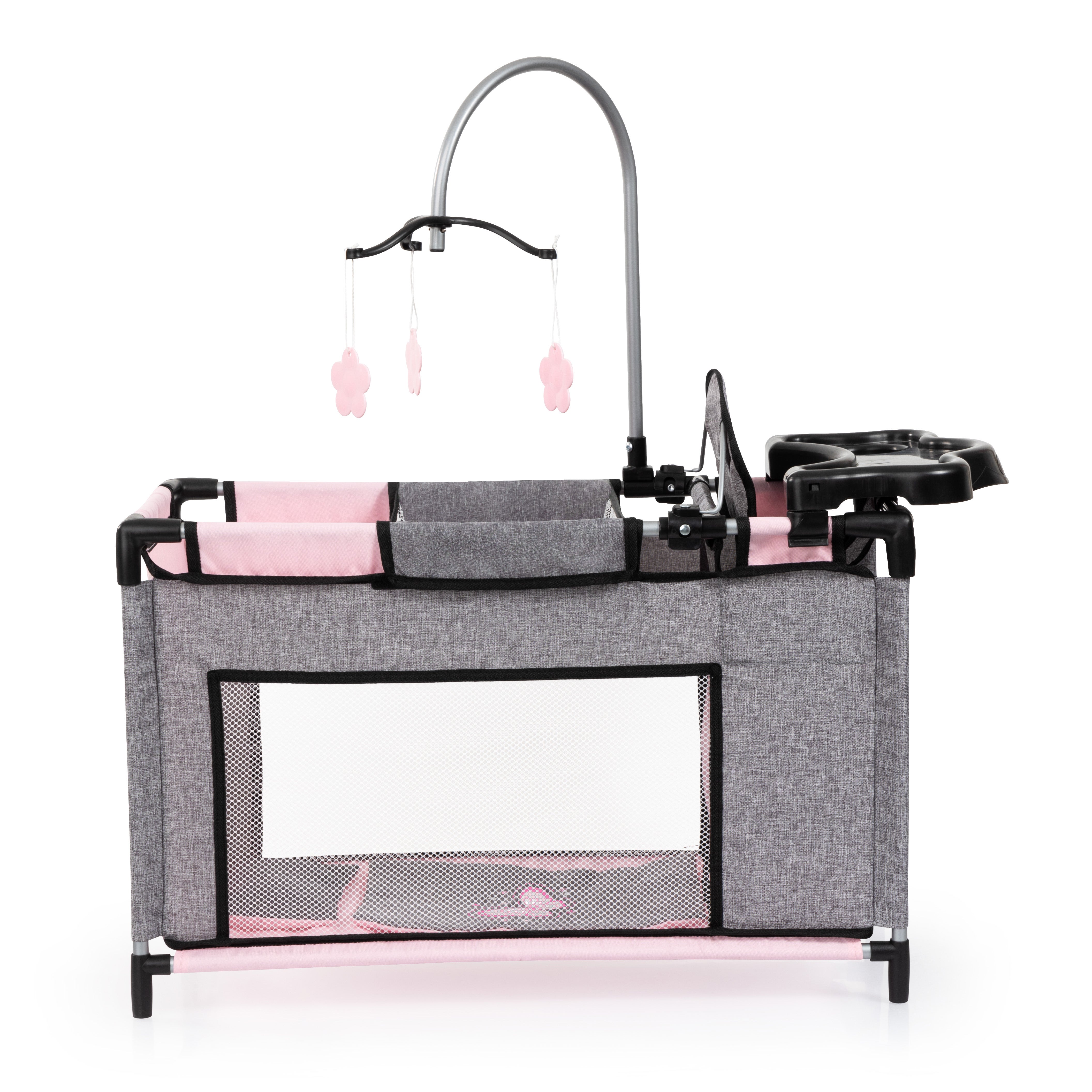 Humble & Heart, Resesäng