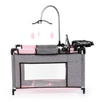 Humble & Heart, Resesäng