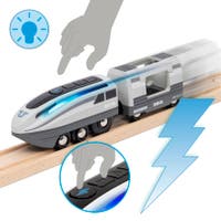 BRIO Tåg, Turbo Train