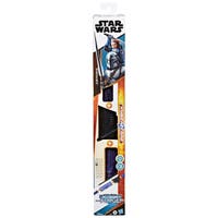 Star Wars Lightsaber Forge Darksaber