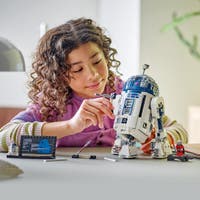 LEGO Star Wars 75379, R2-D2