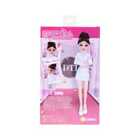 DRESS TO IMPRESS - Fashion Doll Lana
