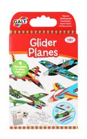 Glidflygplan