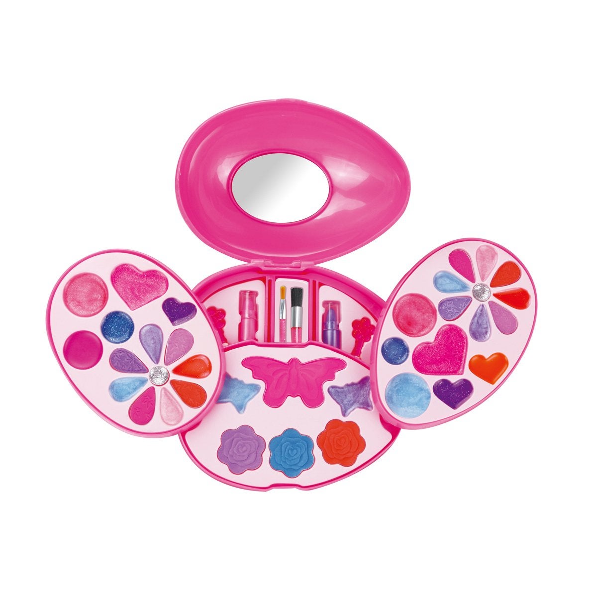 Starmodel, Make Up Presentset i 3 delad väska