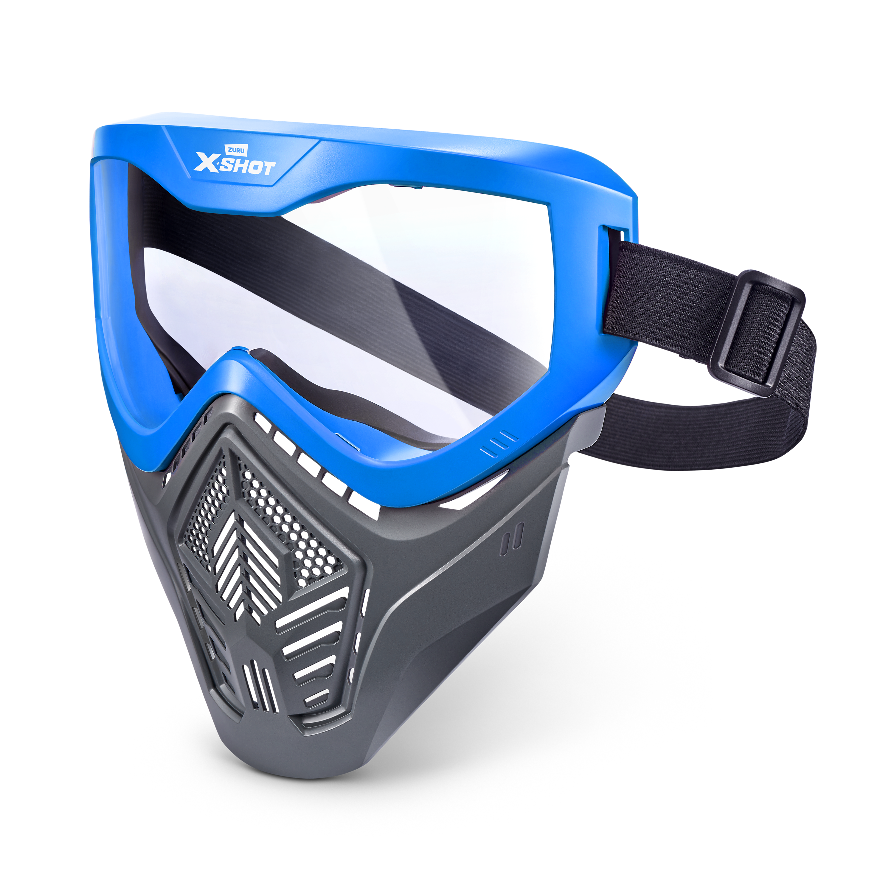 XSHOT Excel Mask