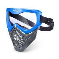XSHOT Excel Mask