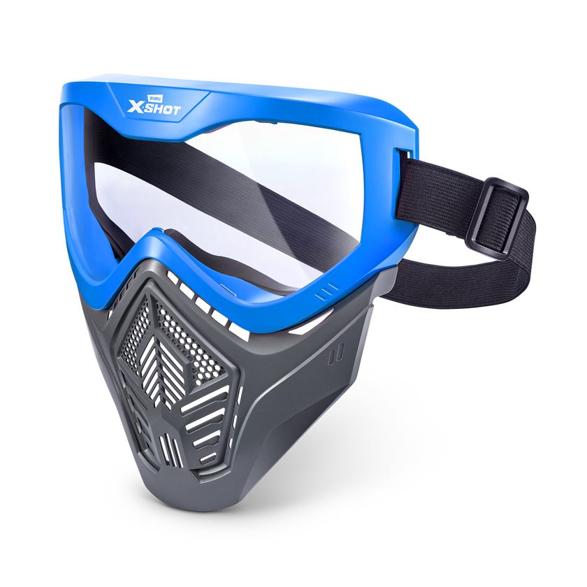 XSHOT Excel Mask