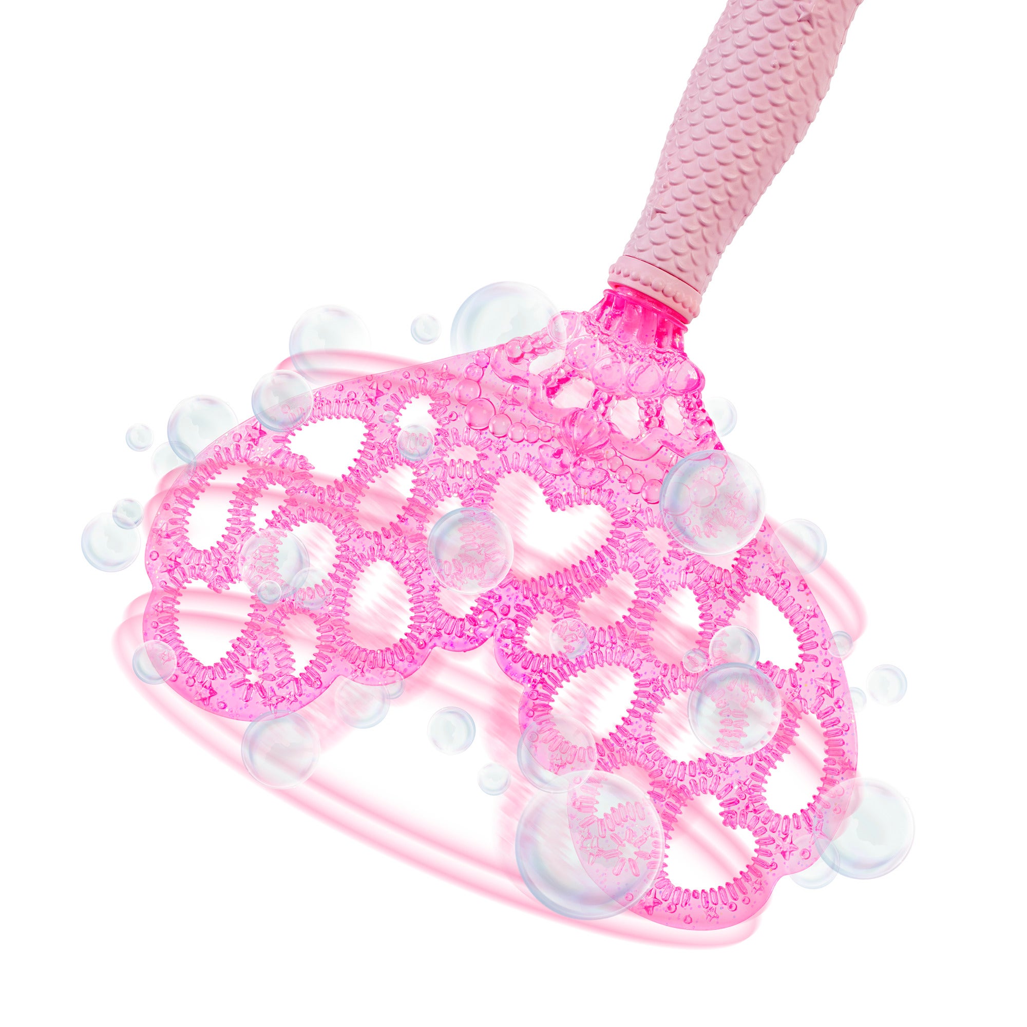 Barbie Bubbletastic Mermaid – sjöjungfru med bubbelfunktion