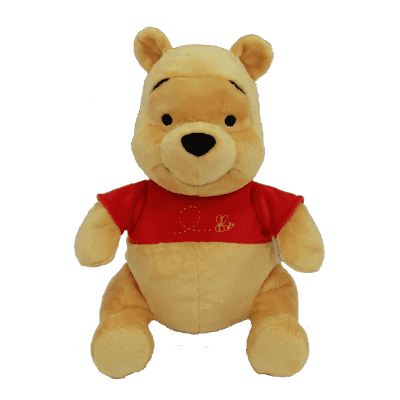 Disney Nalle Puh Gosedjur (25cm)
